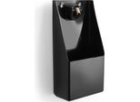 Apribottiglie Barup Con Vassoio Di Raccolta, 135X70X(H)295 Mm