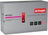 Activejet ATH-263N Toner For Hp Printer; Hp CE263A Replacement; Supreme; 11000 Pages; Magenta