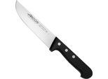 Coltello Da Macellaio Arcos Universal 282904 In Acciaio Al Nitro, Con Mango In Poliossimetilene E Lama Da 15 Cm In Astuccio
