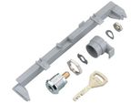 Kit Di Installazione Serratura Rutenbeck Kvk Sch Per Kvk/Kvk D/Kvk Mb/Kvk U (690317)