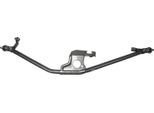 Vaico V10-1877 Asta Tergicristallo Per Vw Transporter Iv Bus (70B, 70C, 7DB, 7DK, 70J, 70K, 7DC, 7DJ) Transporter Iv Furgone (70A, 70H, 7DA, 7DH)