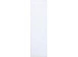 Towel City TC042 | Asciugamano Sportivo Classico / 30 X 110 Cm - Colore: Bianco - Dimensioni: 30 X 110 Cm