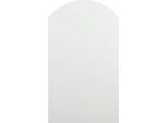 Vidaxl Specchio 70X40 Cm In Vetro