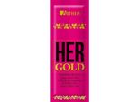 Asther Her Gold Bronzer Per Donne Confezione Da 10 Pezzi