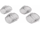 Piastra Di Supporto Per Rimorchio Vaico V98-67004