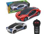 Auto Sportiva Radiocomandata Maksik CAR872