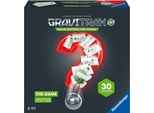 Ravensburger Gravitrax Pro The Game Splitter - Gioco Di Logica Per Gli Appassionati Della Corsa Delle Biglie, Gioco Di Costruzioni Per Bambini Dagli 8 Anni In Su