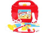 Set Piccolo Medico - Arzt Im Koffer 4012