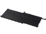 Batterie T6 Power Lenovo Thinkpad X1 Carbon 4Th Gen, X1 Yoga, 3080Mah, 47Wh, 4Cell, Li-Pol