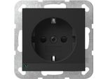 Gira 4170005 Schuko Luce Led + Sistema Sh (4170005)