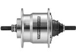 Disco Di Spinta Sturmeyarcher A 4 Velocità Sturmey Archer X-Rf4 36 Fori 170 Mm Lunghezza Asse Argento