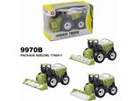 9970B Set Di Trattori Agricoli