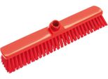 Haug® BüRsten FC88911 Haug® BüRsten Besenkopf Rot Kunststoff 40,0 Cm Breit