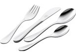 Zwilling Posate Per Bambini Filou In Acciaio Inox 4 Pezzi
