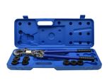 Geko Utensile Per Crimpare I Raccordi PEX-AL-PEX G00902