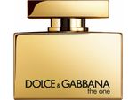 Dolce Gabbana - The One Gold Edp 75Ml