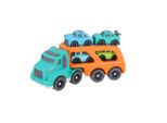 Jipy Autotrasportatore Di Bioplastiche Assorti
