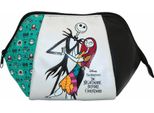CerdÀ - Elegancka Kosmetyczka Disney Nightmare Before Christmas