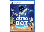 PlayStation 5 Videospiel Sony Astro Bot