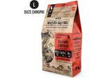 Wiejska Zagroda Manzo Con Tacchino Per Adulti L 9 Kg