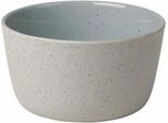 Blomus Ciotola S Sablo Stone, Ciotola Piccola, Ciotola, Ceramica, 11 Cm, 64307