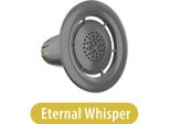 Genius 08195 Invictus Hair D7 Aroma Aufsatz, Eternal Wisper