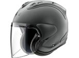 Casco Arai SZ-R Evo Frost Jet, Grigio Opaco, M (57/58)