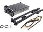 Scambiatore Di Calore, Riscaldamento Interno Fiat Panda, 500 C, 500L Ka