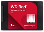 Wd Red SA500 - Ssd - 1 Tb - Interno - 2,5" (6,4 Cm) - Sata 6Gb/S"