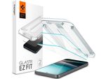 Spigen Glas.Tr Ez Fit Samsung Galaxy A36 5G Clear [2 Pack]