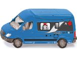 Camper Sieper Siku
