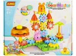Blocchi Mobili Jumei 4+ Play Park 49 Elementi