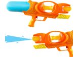 Pistola Ad Acqua Grande Fucile Ad Acqua Per Bambini 77 Cm