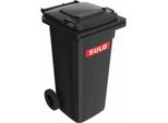 Sulo: Contenitore Per Rifiuti Grande Vario 120L