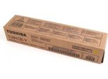 Dynabook T 281CE Y Cartuccia Toner 1 Pz Originale Giallo