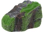 Nascondiglio Per Rettili, Grotta, Resina Sintetica, Piattaforma Per Tartarughe E Anguille, Decorazione Dell'acquario Per Gechi, Ragni, Rane, Tartarughe