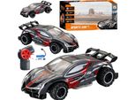 Auto Sportiva Telecomandata Auto Batteria Rc Racing