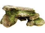 Ornamenti Ad Acqua "Caverne De Pierre"" 15,5 X 10,5 X 7 Cm"