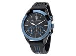 Maserati R8871612006 Traguardo Cronografo Uomo 45Mm 10ATM