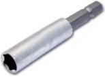 Portabit Magnetico Per Viti Da 1/4" Di Pollice"