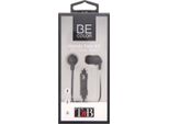 T'nb Esbcbk, Cavo, 20 - 20000 Hz, Parlato/Musica, Cuffia Con Microfono, Nero