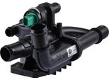 Termostato Refrigerante Con Guarnizione Hella Per Peugeot Partner/Grande Berlina