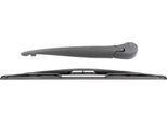 Vaico Set Braccio Tergicristallo Lavavetro V46-0884 Posteriore 420Mm 0 251Kg