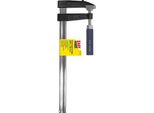 Easy Work Ew Morsetto A Vite 500 X 80 Mm 262206