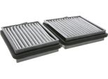 2X Filtro Aria Cabina A Carboni Attivi