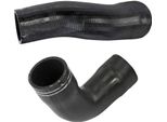 Vaico V24-0986 Tubo Flessibile Dell'aria Di Sovralimentazione Turbo Per Fiat Doblo Furgone/Station Wagon (263) Doblo Station Wagon (263) Doblo Pianale/Telaio (263)