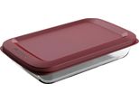 Westmark Aufschnittschale Glas 1000Ml 1 Stck. 106754 (Ekb)