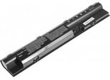Green Cell - Batteria Per Computer Portatile (Equivalente A: Hp FP06, Hp FP09, Hp FP06XL) - Ioni Di Litio - 6 Celle - 4400 Mah - Sc