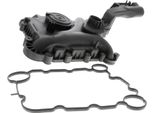 Valvola, Sfiato Del Basamento Vw A5, A6, A7, A8