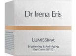 Dr Irena Eris, Crema Da Giorno Illuminante Lumissima Con Spf 20, 50 Ml